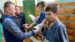 У Кубку Підгайцівської громади з дзюдо змагались понад 150 учасників з різних куточків Волині (фото)