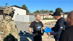 По всій Україні стартували обшуки ДБР серед військових, які формально служать (фото)