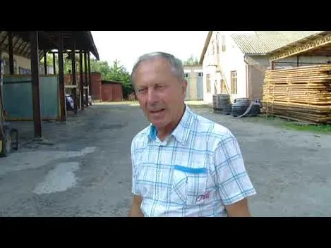 Лучани проти забудови «висоток» у приватному секторі (відео)