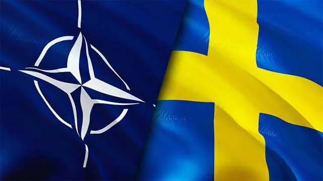 Швеція подасть заявку на вступ до НАТО