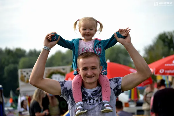 Абсолютна любов на «Бандерштаті»: день другий (репортаж)