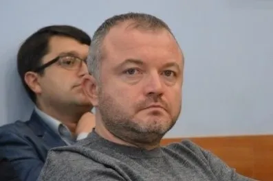 «Ми відстояли інтереси мешканців округів без депутатів», – Андрій Покровський