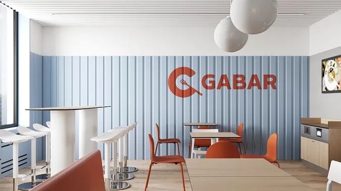 Залишились лічені дні: як у Луцьку готують мультибар «Gabar» до відкриття (відео)