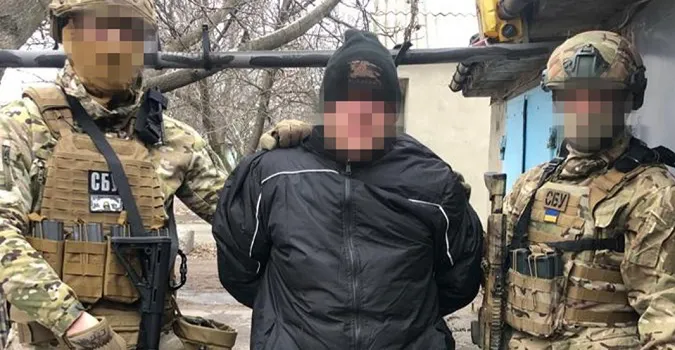 СБУ затримала депутата ОПЗЖ, який працював на російську розвідку