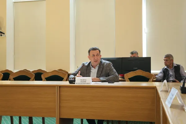 Андрій Ткачук