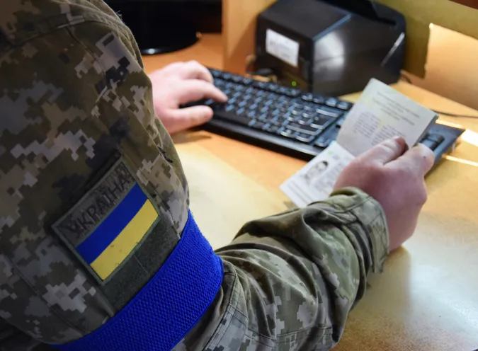 Ухилянти, зброя і наркотики: що виявляли волинські прикордонники протягом минулого року
