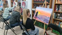 «Жива. Справжні історії кохання»: на Волині започаткували проєкт для дружин загиблих Героїв (фото)