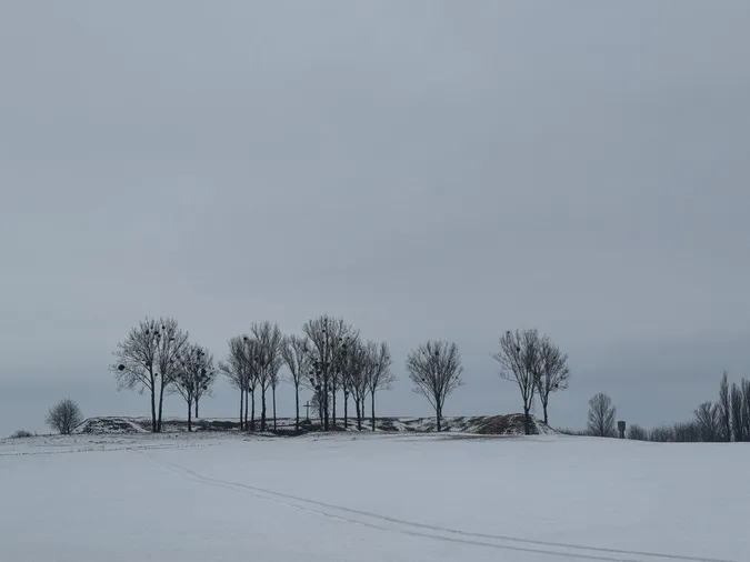 Таємниця під валами: під Луцьком стоїть форт, що не знав бою (фото)
