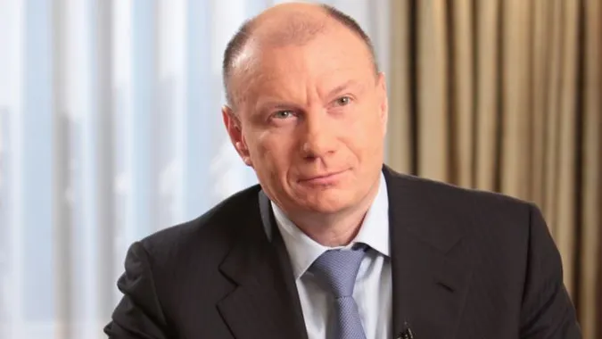 Російський олігарх порівняв владу РФ з більшовиками