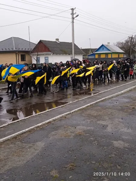 На Волині попрощалися із 27-річним захисником Павлом Копильцем (фото)