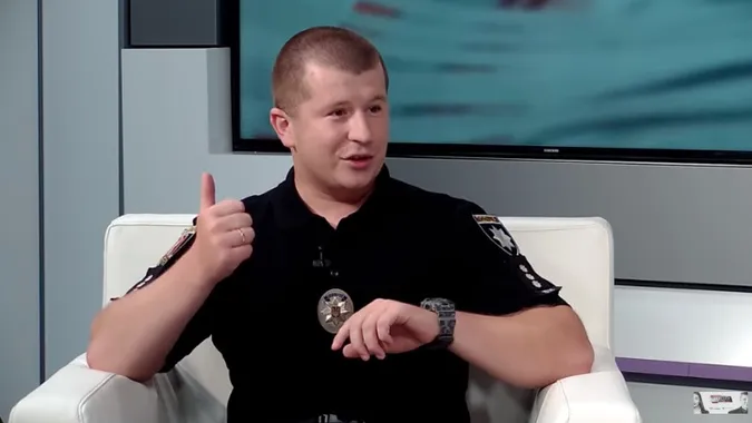 «Критикувати реформу поліції може той, хто в ній працював», – головний патрульний Волині