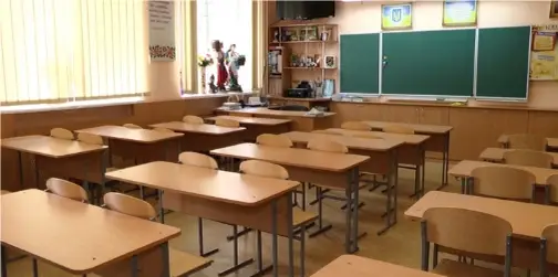 У Луцьку змінюють формат навчання: як працюватимуть школи та дитсадки з 19 до 24 жовтня