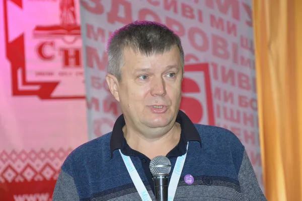 Валерій Петрович