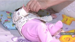 Немовляті вкололи 20 доз вакцини БЦЖ: медсестра звільнилась, а дитя лікують від туберкульозу (відео)