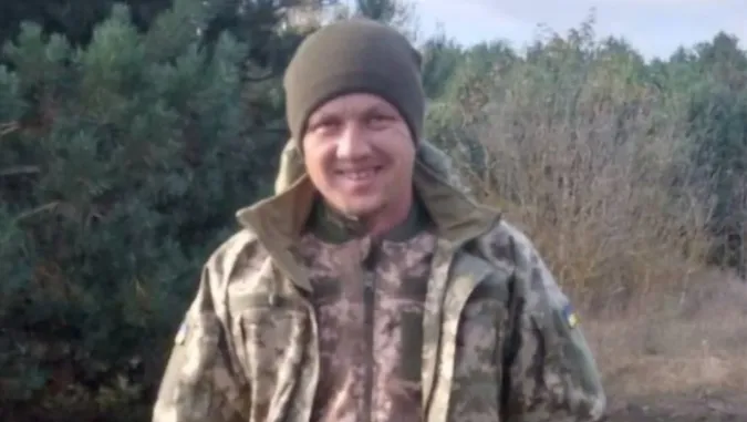 Понад рік вважався зниклим безвісти: підтвердили загибель Захисника з Волині Олександра Удота