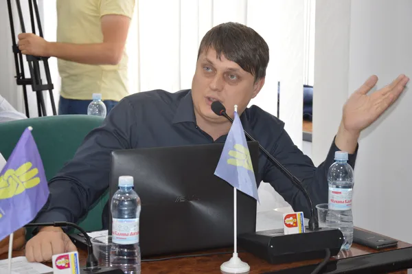 Популісти чи ні – от в чому питання. Репортаж із сесії Луцькради