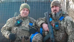Дробовик проти дронів і кілометри під загрозою атаки: як бійці волинської бригади доставляють усе необхідне на передову (фото)