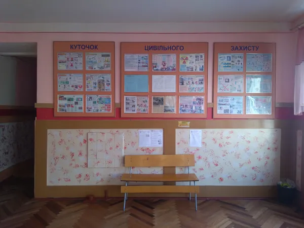 Освіта в тренді: Луцький НВК №9