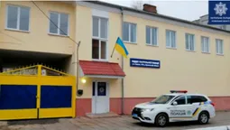 У Ковелі застрелився молодий поліцейський (відео)