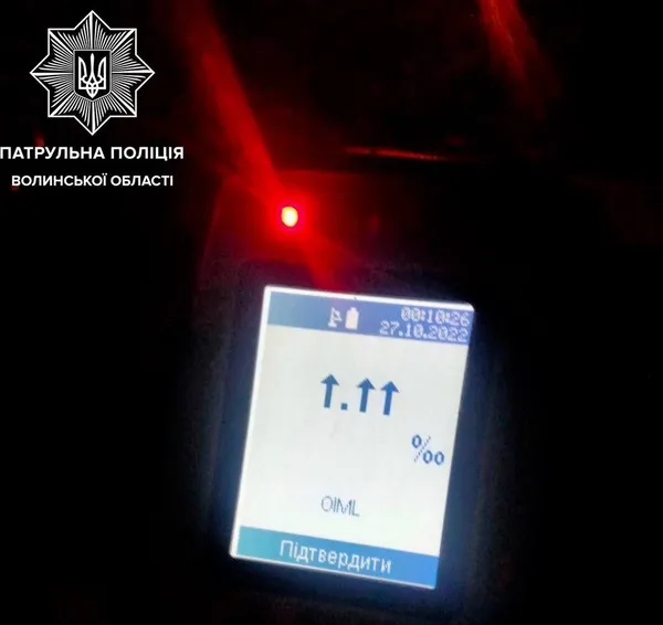 Головне у Луцьку: ТОП новин п'ятниці, 28 жовтня