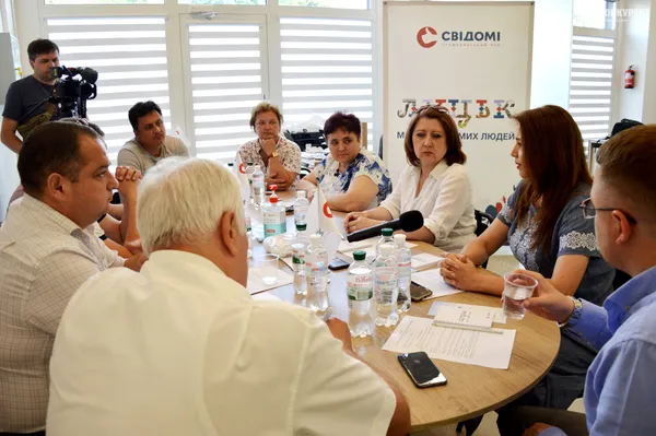 За що будемо існувати, – голова асоціації ОСББ про несплату лучанами «комуналки»
