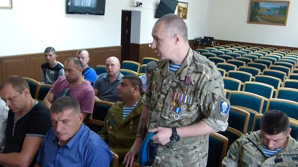 Швидкий обіцяє навести лад із контрабандою, бурштином і лісом