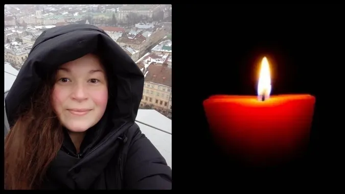 Сиротою залишилася донька: до Луцька «на щиті» повертається захисниця Наталія Кулацька