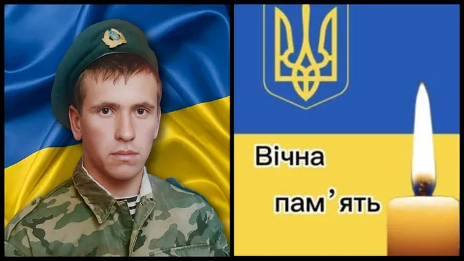 Осиротіли четверо дітей: підтвердилась загибель воїна з Волині Євгена Котельницького
