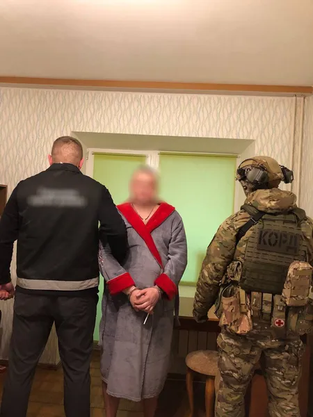 «Схема» на 200 тисяч: волинянин зі спільниками займалися інтернет-шахрайством (фото)