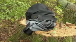 У лісі на Волині знайшли ще один труп: що відомо (відео)