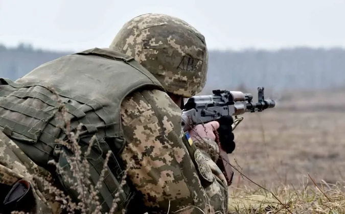 Біля Луцька упродовж чотирьох днів лунатимуть постріли