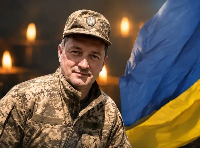 ДНК-експертиза підтвердила загибель воїна з Волині Валерія Кікавського