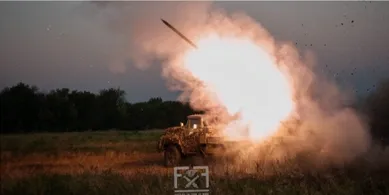 Близько 1 461 660 окупантів, 47 773 артсистеми, 456 339 БпЛА: втрати ворога на 12 серпня