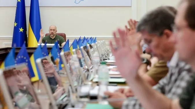 Уряд виділив 788 млн гривень на розмінування та фортифікаційні укріплення