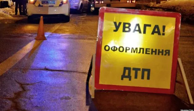 У Ківерцівському районі вантажівка на смерть збила пішохода