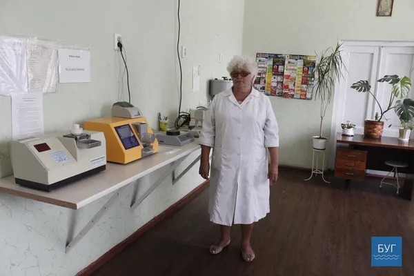 Волинський хлібокомбінат освоїв мільйон гривень інвестицій