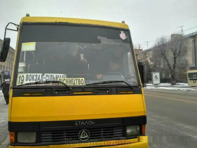 У Ковелі здорожчає проїзд у маршрутках (відео)