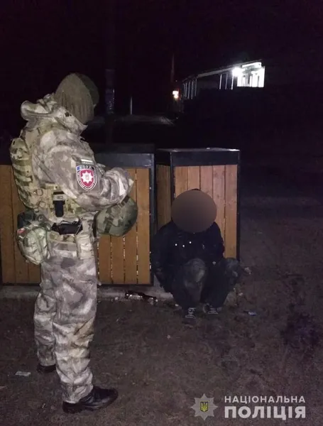 У селищі на Волині з банкомата вкрали понад півмільйона гривень (фото, оновлено)