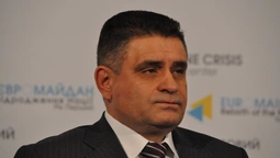 Екс-начальник волинської міліції став першим заступником голови Одеської ОДА (відео)