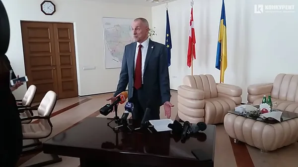 Підпал у Підгайцях: все, що відомо про резонанс