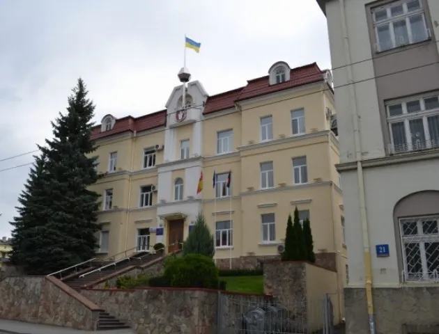 У Луцькраді встановлюють протипожежний режим