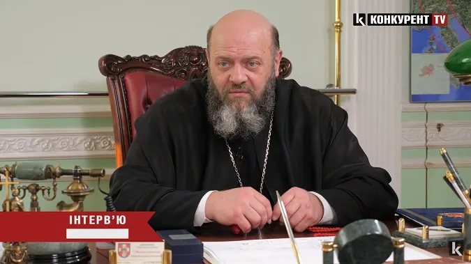 💡 Михаїл розказав, як святкувати за новим календарем ПЦУ