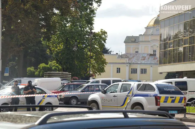 «Тримаю під особистим контролем»,  – Зеленський прокоментував події у Луцьку