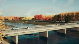 У Ковелі відремонтують парк та створять набережну (фото)