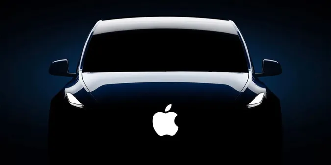 Apple вироблятиме власні авто, – ЗМІ