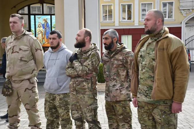 У Луцьку попрощалися з загиблим на Запоріжжі воїном Дмитром Гуцаленком