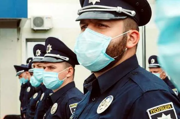 Скількох правоохоронців залучать у день виборів на Волині