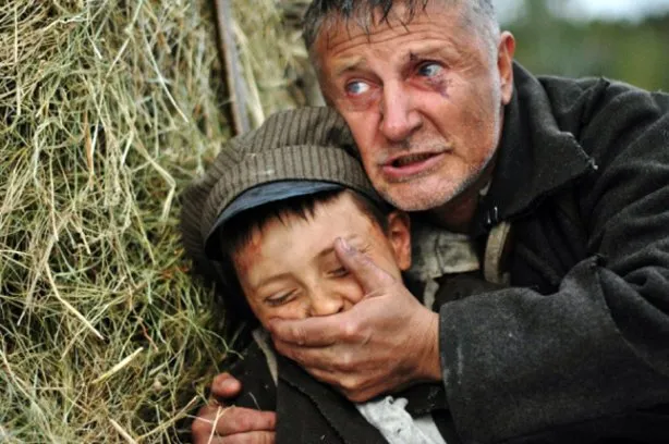 У Луцьку буде день українського кіно