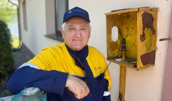 Шукають витоки, щоб уберегти оселі: як газовики на Волині готують мережі до зими (фото)