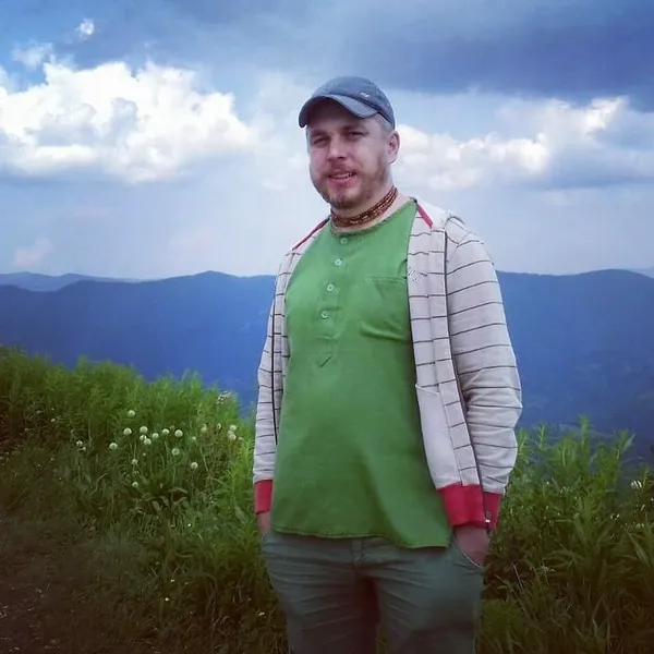Ярослав Гнатюк